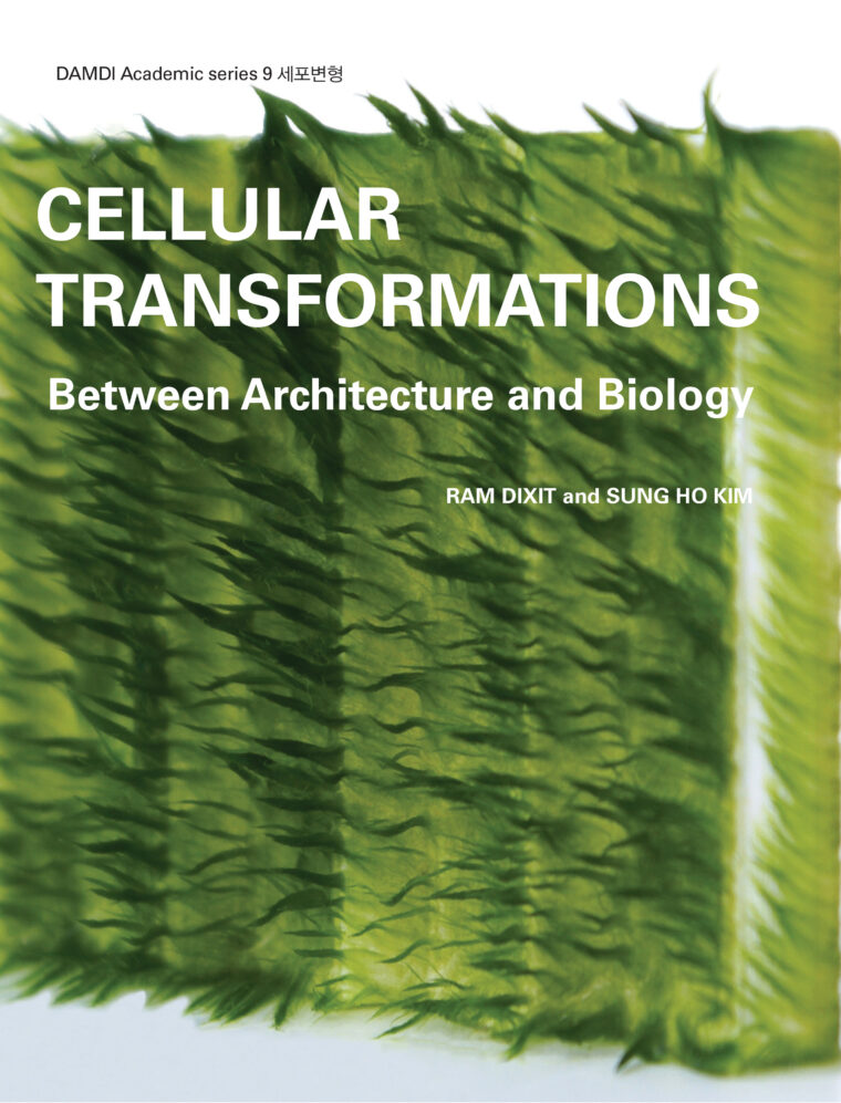 Cellular Transformations: Between Architecture And Biology