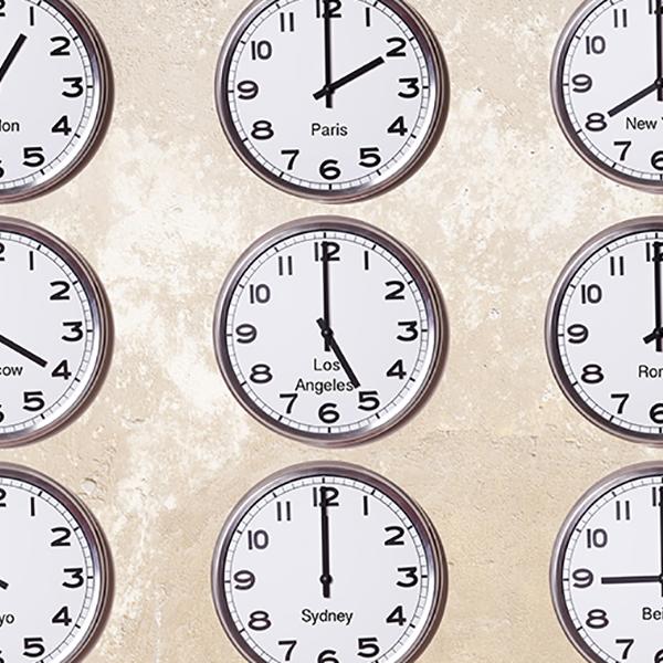 Wash U Professor Erik Herzog Explains Why Daylight Saving Time Is Bad For Us 