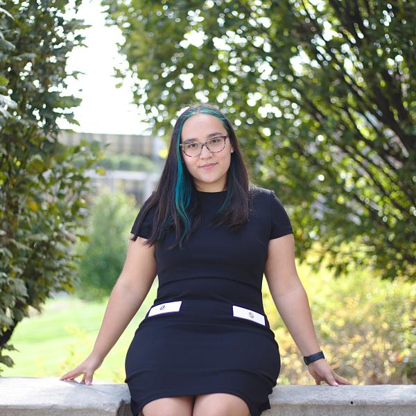 Post presidency, Miriam Silberman reflects on tenure as student body president