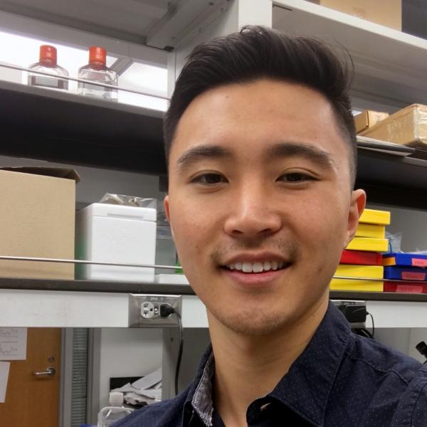 Bio 500 Research Spotlight: Samuel Kim on the Kummer Lab