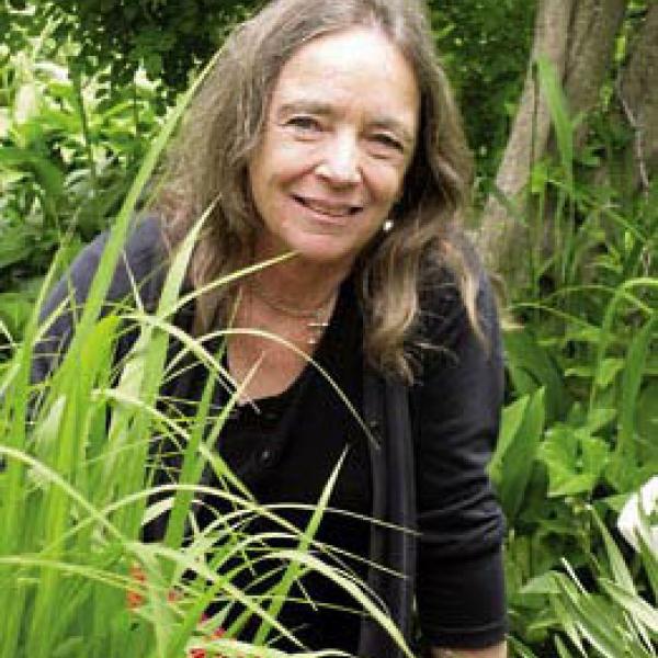 How life evolves:  Exploring ‘The Sacred Depths of Nature’ with author and biologist Ursula Goodenough.