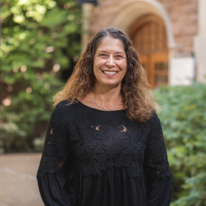 Headshot of Karen DeMatteo