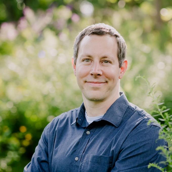 Headshot of Andreas Kautt