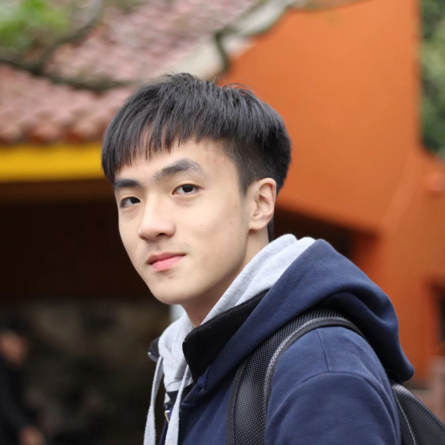 Ting-Shuo (Bryce) Nien