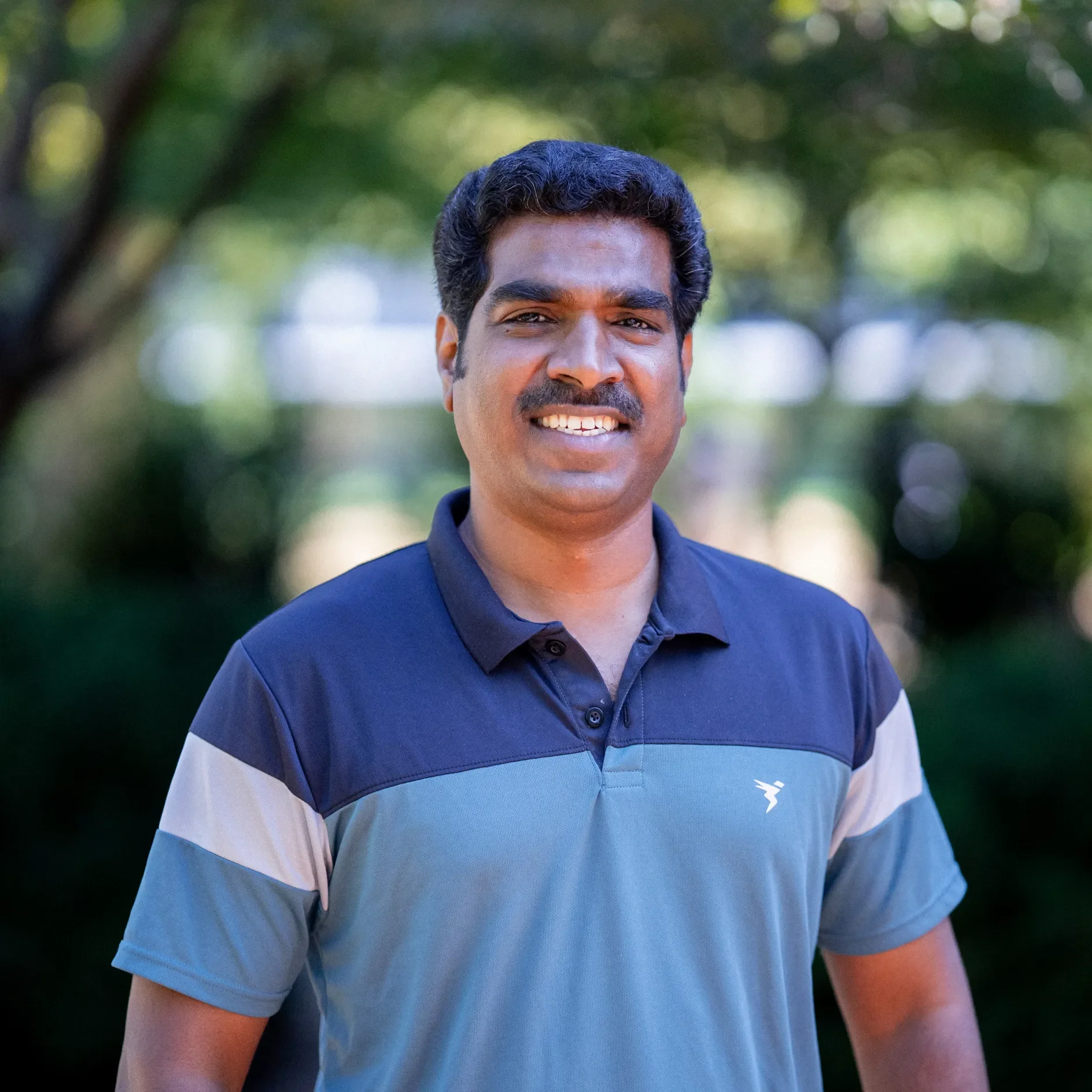 Karthikeyan Rengasamy