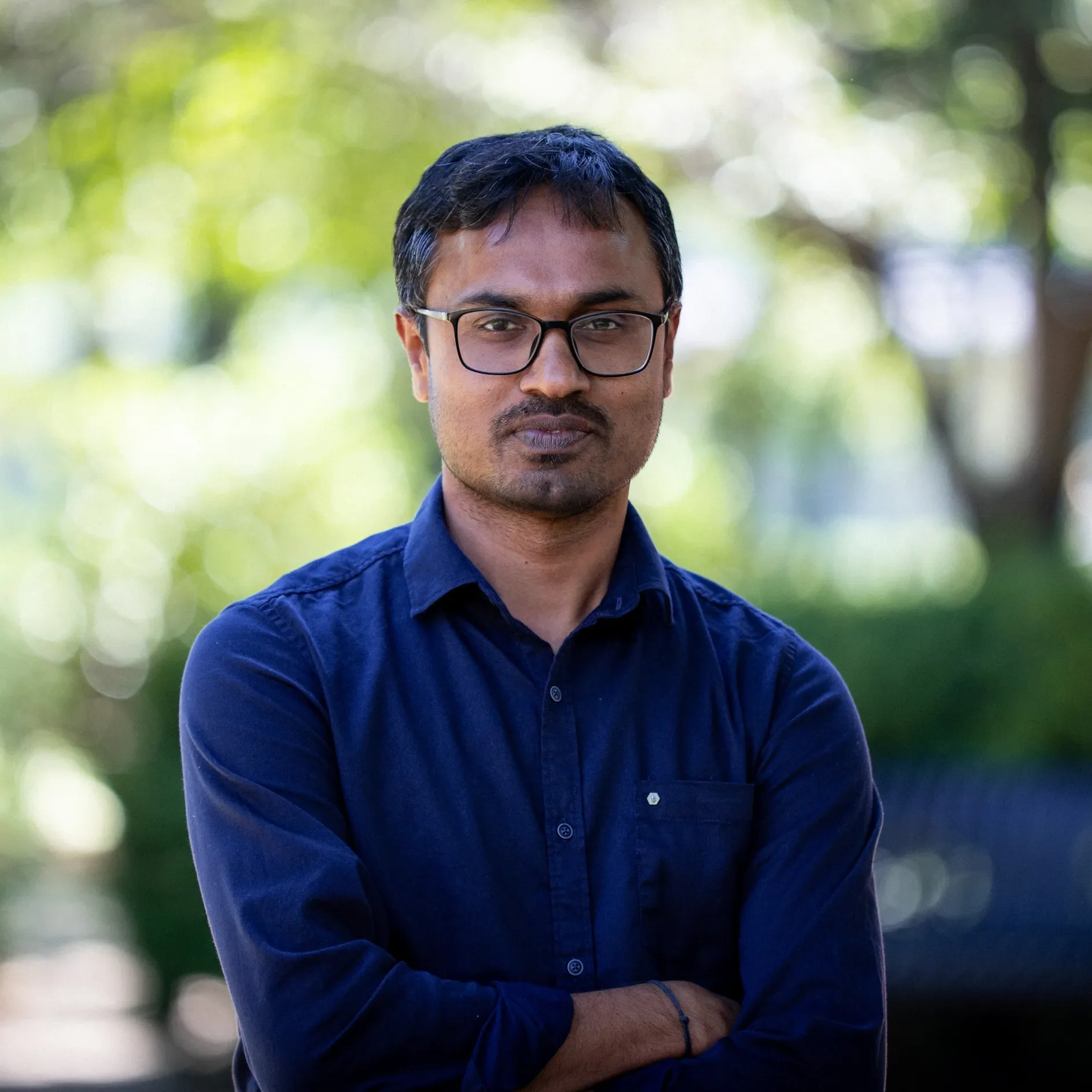 Nanjaraj Urs Ankanahalli