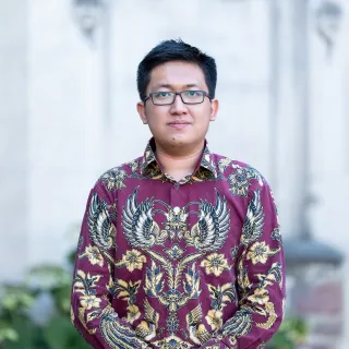 Albert Christian Soewongsono