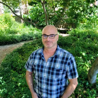 ​Yehuda  Ben-Shahar