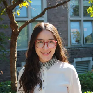 Sandra Paola Cardenas Garcia