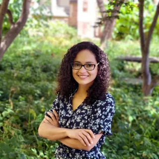 Rannyele Passos Ribeiro