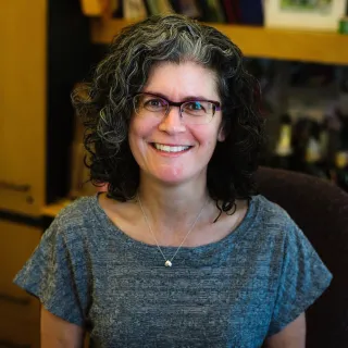 ​Petra Levin​​​