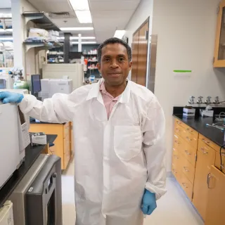 Tahina Ranaivoarisoa